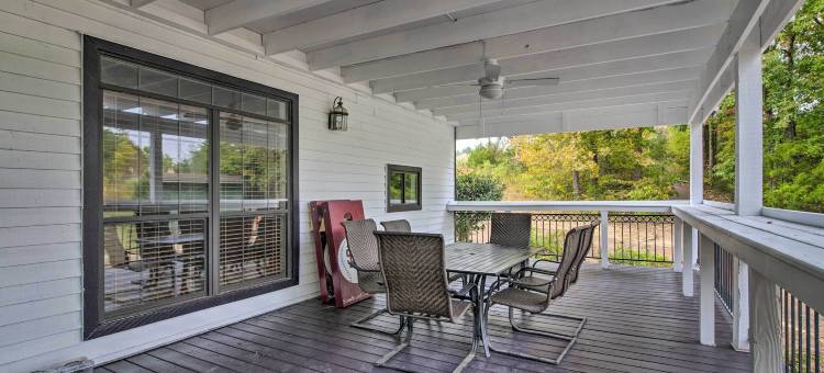 Starkvegas俱乐部会所~距离MSU校园2英里！(Starkvegas Clubhouse ~ 2 Mi to MSU Campus!)图片