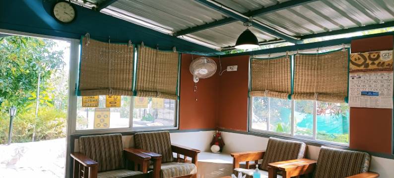 TGI凯罗斯酒店(Tgi Kairos)图片