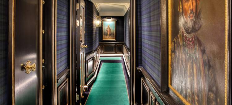 100 个王子街(100 Princes Street)图片