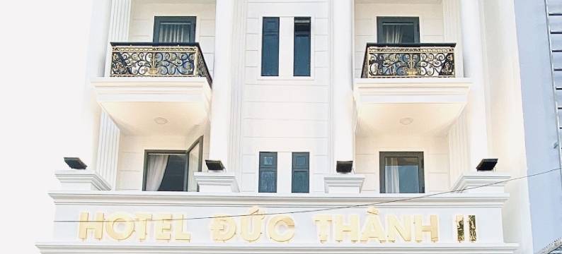 杜克坦2酒店(Hotel Duc Thanh 2)图片