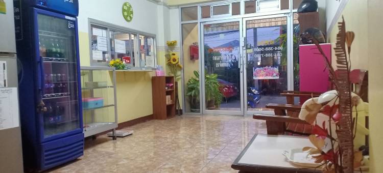 DD曼申旅馆(DD Mansion)图片