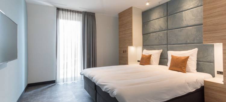 西卡佩酒店(Hotel Kaap West)图片
