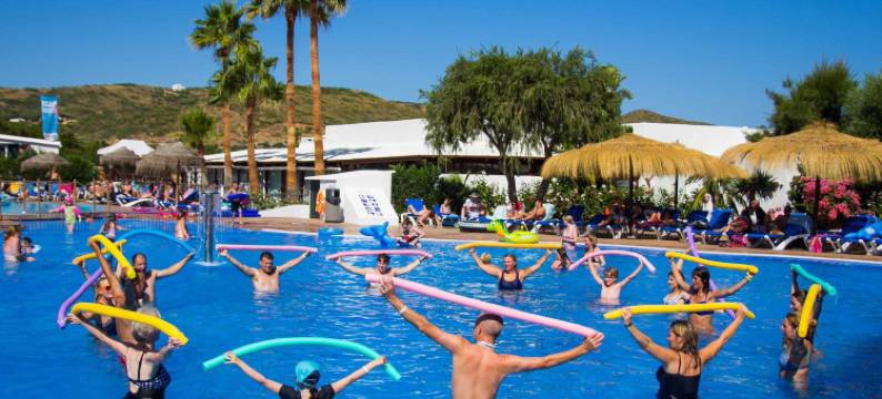 弗格斯俱乐部卡雷马水花(Fergus Club Carema Splash)图片