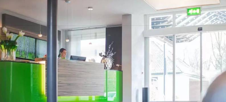 阿贝根帕克酒店(Parkhotel Ahrbergen)图片