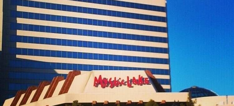 明尼阿波利斯欢朋酒店/沙科皮(Hampton Inn Minneapolis/Shakopee)图片