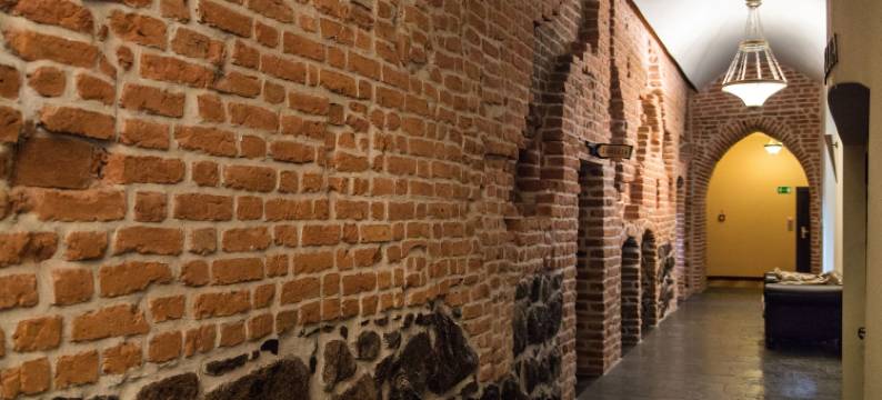 雷恩萨默克酒店(Hotel Zamek Ryn)图片