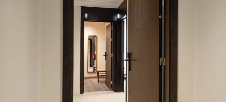 Sercotel EsteOeste酒店(Sercotel EsteOeste)图片