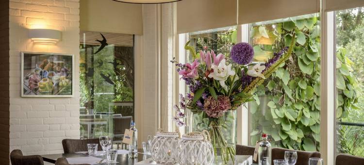 康铂古达餐厅酒店(Campanile Gouda)图片