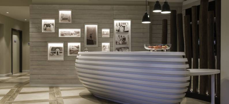 伯格-克劳斯餐厅酒店(Hotel Restaurant Burg-Klause)图片