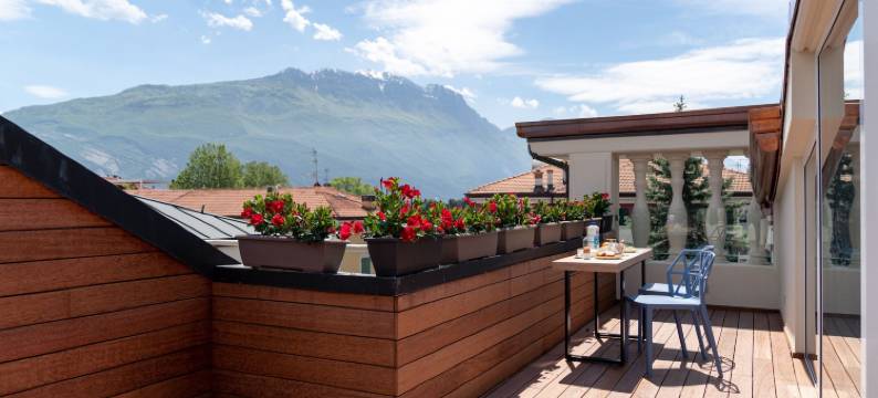 假日IV花园酒店(Holiday IV Gardan)图片