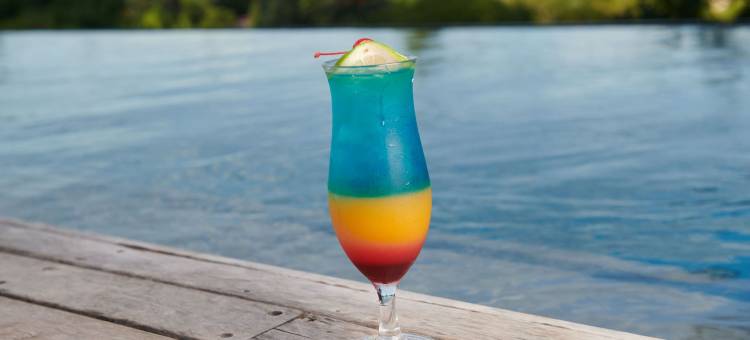 常春藤别墅水疗酒店(Seven Villa Hotel & Spa)图片