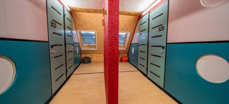 皮瓦小店(Auberge de Piau)图片