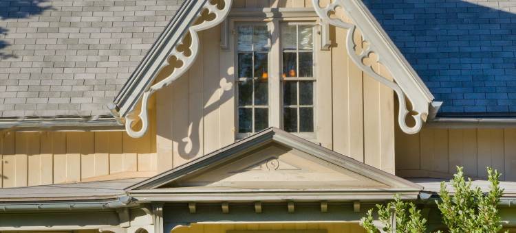 哥特式Eves酒店与温泉早餐旅馆(Gothic Eves Inn and Spa Bed and Breakfast)图片