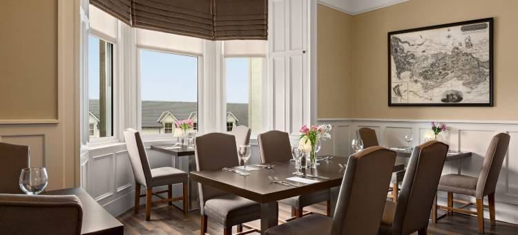 温德姆唐彻利乡村度假胜地酒店(Wyndham Duchally Country Estate)图片