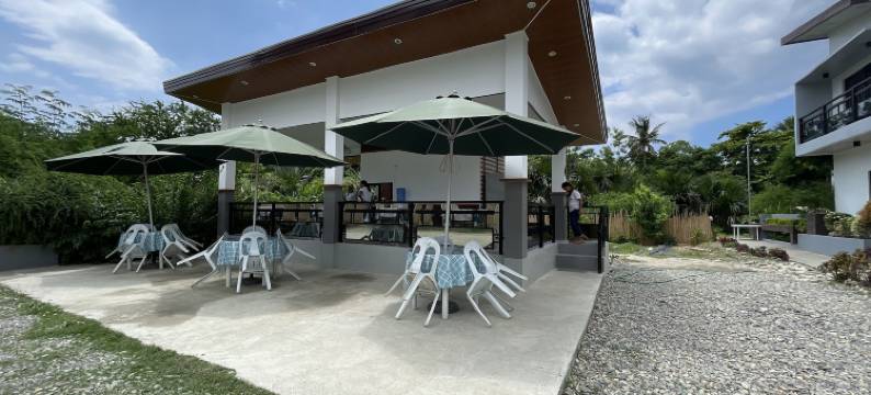 可可泰罗德鲁布家庭套房酒店(Rold and Roub Home Suites by Cocotel)图片