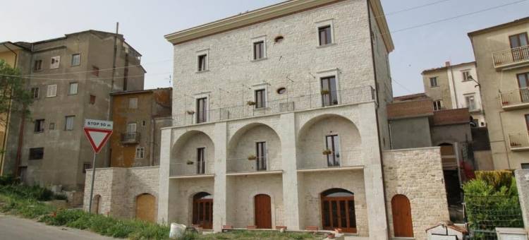 帕拉佐 1892 号酒店(Palazzo 1892 Guest House)图片