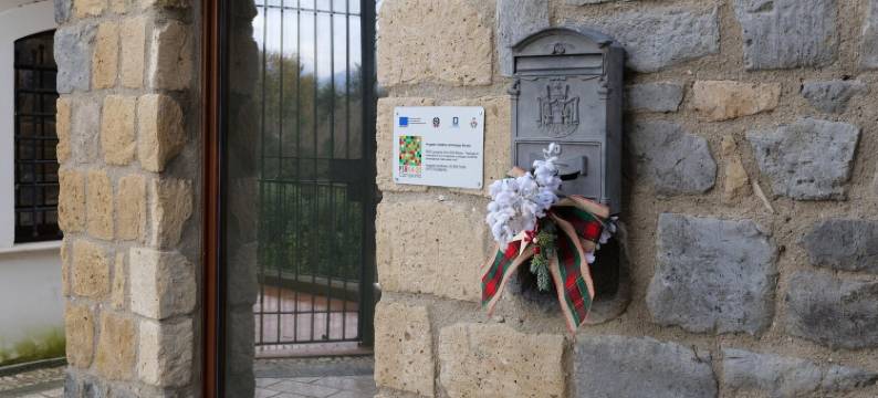 欧特尔皮的住所(La Dimora di Euterpe)图片