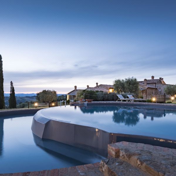 迪莫拉圣塔玛格丽塔酒店(Dimora Santa Margherita - Relais di Charme)图片