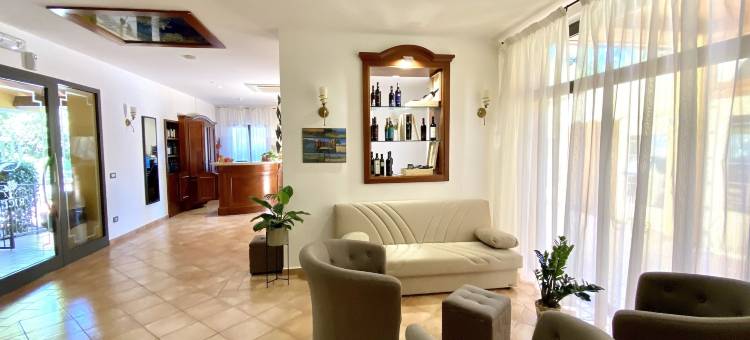 Hotel Le Querciolaie dei Ricci 酒店乐奎尔科拉伊德里奇(Hotel Ristorante le Querciolaie dei Ricci)图片