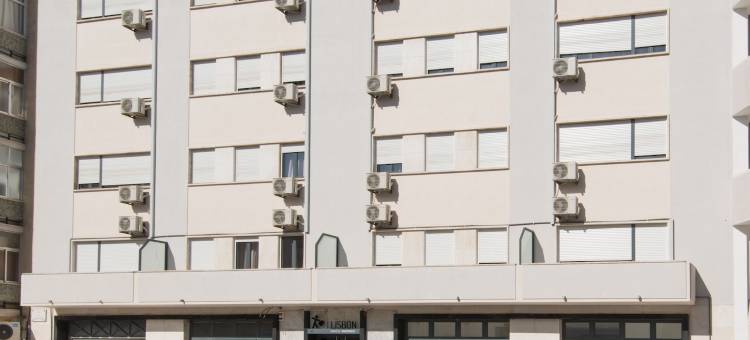 里斯本服务式公寓 - 坎波斯(Lisbon Serviced Apartments - Campos)图片