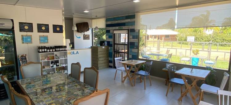 Squania套房集装箱&单间公寓(Squania Suite Container & Monoambientes)图片