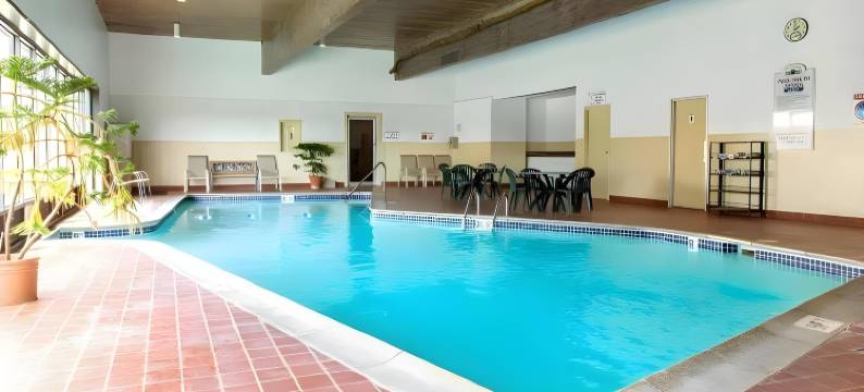 布拉德利旅馆(Bradley Inn)图片