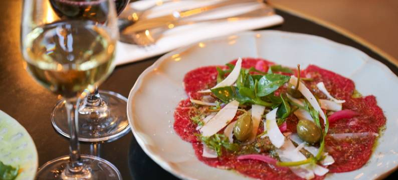 贝司比利牛斯巴约讷酒店(Hôtel des Basses Pyrénées - Bayonne)图片