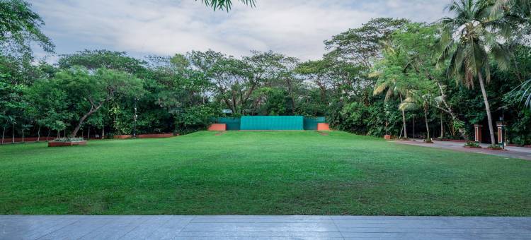 梅菲尔礁湖酒店(Mayfair Lagoon)图片