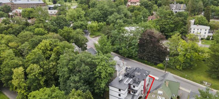 宿舍酒店(The Dorm Hotel)图片