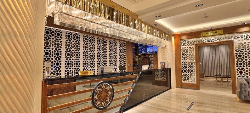 马尔丁阿内蒙酒店(Anemon Mardin Otel)图片