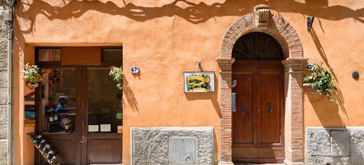 埃多利纳旅馆(Guesthouse da Idolina Dal 1946)图片