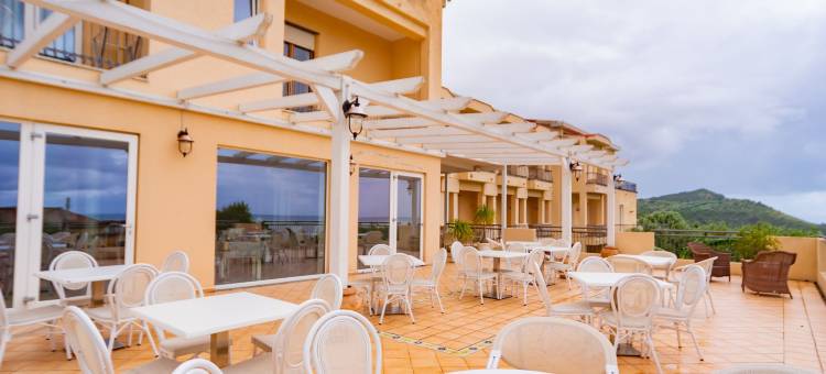 美国酒店(Hotel America)图片