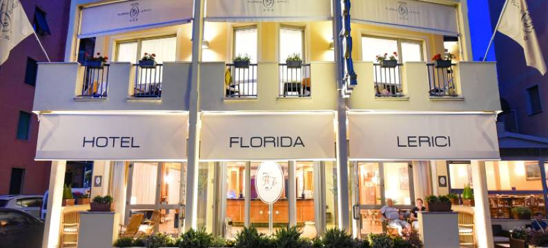 佛罗里达莱里奇酒店(Hotel Florida Lerici)图片