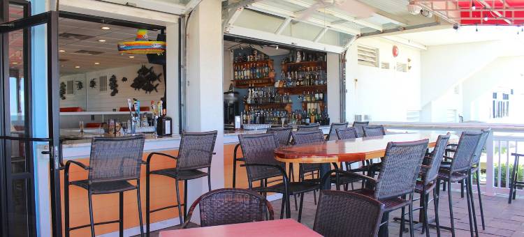 海洋金沙度假村，海滨，维吉尼亚海滩，由Vacatia管理(Ocean Sands Resort, Oceanfront, Virginia Beach by Vacatia)图片