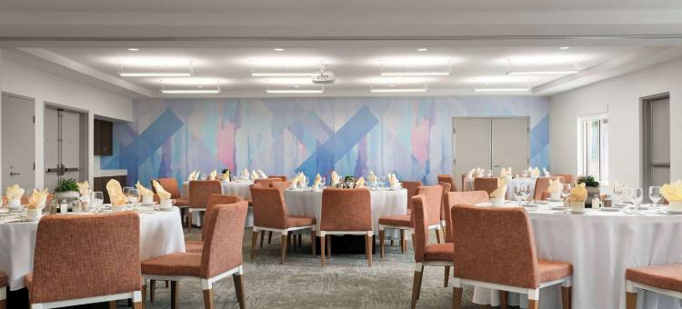 肯尼特广场希尔顿花园酒店(Hilton Garden Inn Kennett Square)图片