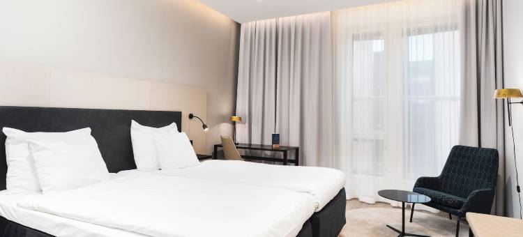 马茨酒店(Hotel Matts)图片