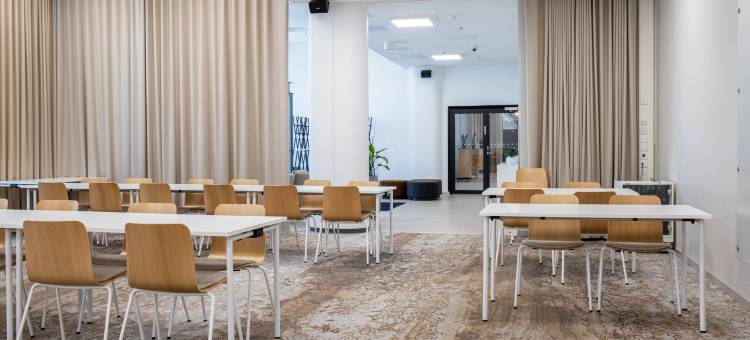 马茨酒店(Hotel Matts)图片