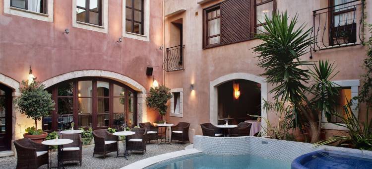 里蒙迪庄园酒店(Rimondi Boutique Hotel - Small Luxury Hotels of the World)图片