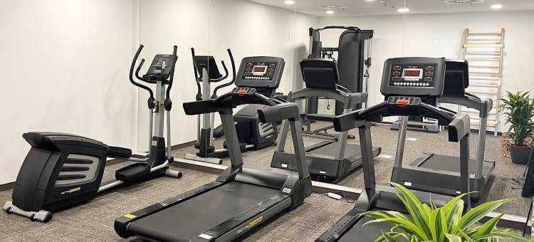 多美乐酒店 - 布达佩斯(Dormero Hotel Budapest)图片