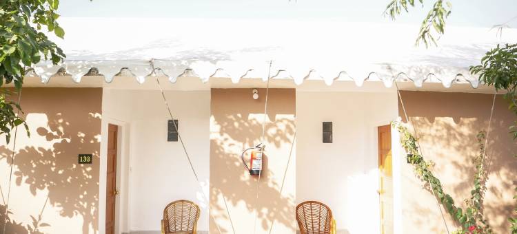 Aangan度假村(Aangan Resort Mandawa)图片