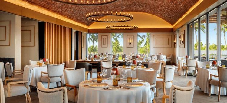 马萨特兰梦想星海高尔夫及水疗度假村 - 全包(Dreams Estrella del Mar Mazatlan Golf & Spa Resort - All Inclusive)图片