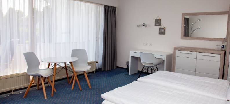 拉梅尔特酒店(Hotel Lammerts)图片