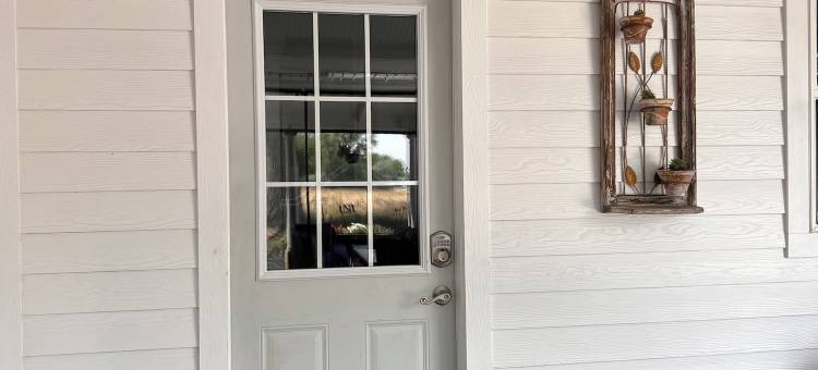 哈德逊之家民宿(Hudson House Bed and Breakfast)图片