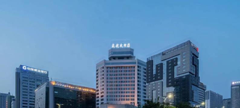 潍坊鸢飞大酒店图片