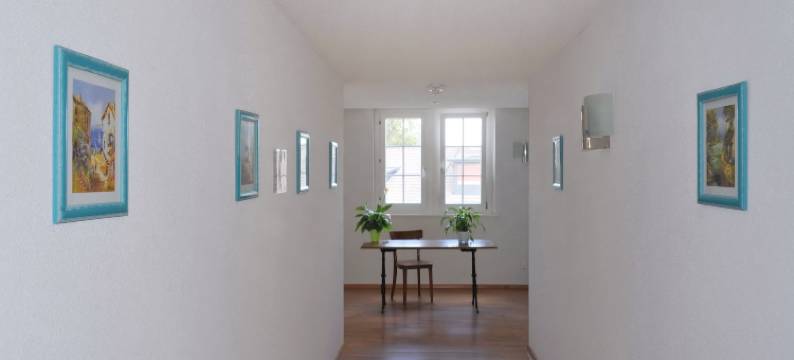 德雷艾德根诺森酒店(Gasthof Drei Eidgenossen)图片