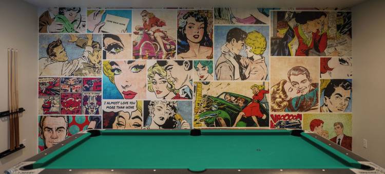 Hotel Pommier Chariton图片