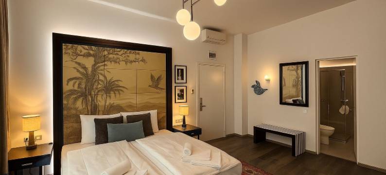 奥托菲奥里酒店(Hotel Ottofiori)图片