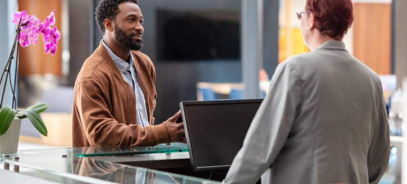 印第安纳波利斯凯悦酒店(Hyatt Regency Indianapolis)图片