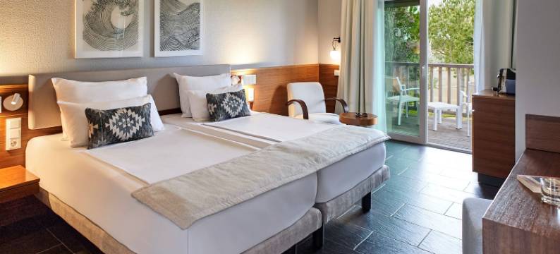 昆塔里亚罗宾逊 - 全包式(ROBINSON QUINTA DA RIA - All Inclusive)图片