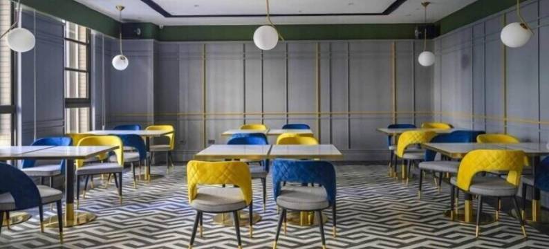 天子阁饭店图片